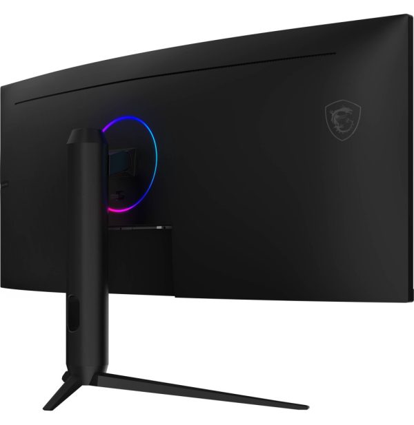 Écran incurvé Gaming 34" UWQHD MSI MAG 342CQRF E20 (4711377392426)