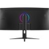 Écran incurvé Gaming 34" UWQHD MSI MAG 342CQRF E20 (4711377392426)