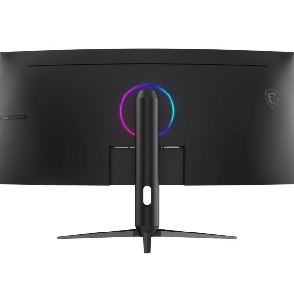 Écran incurvé Gaming 34" UWQHD MSI MAG 342CQRF E20 (4711377392426)