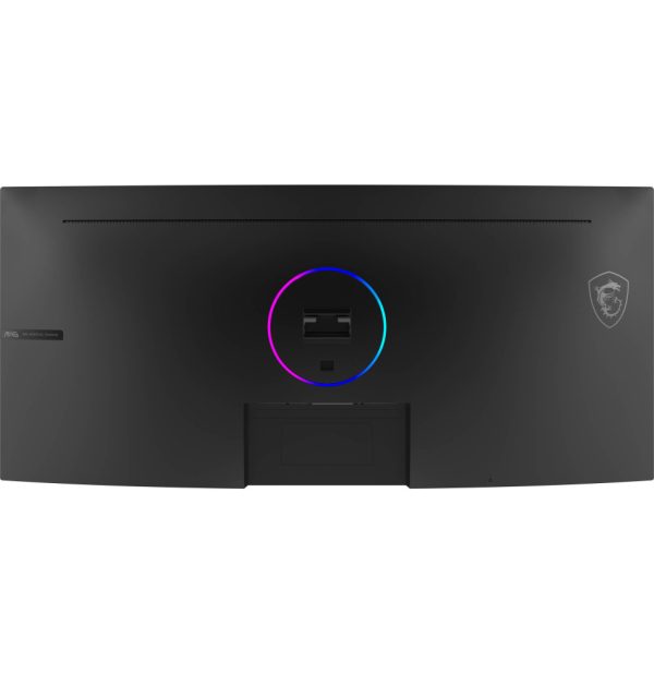 Écran incurvé Gaming 34" UWQHD MSI MAG 342CQRF E20 (4711377392426)
