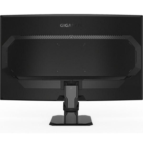 Écran PC Gaming incurvé 27" Gigabyte GS27FC2