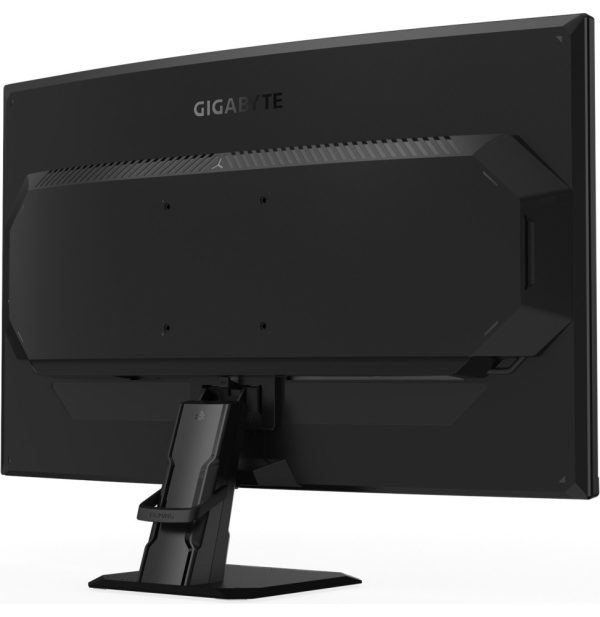 Écran PC Gaming incurvé 27" Gigabyte GS27FC2