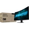 Écran PC Gaming incurvé 27" Gigabyte GS27FC2