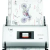Epson DS-32000 – Scanner de production A3 innovant (B11B255401BA)