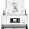 Epson DS-32000 – Scanner de production A3 innovant (B11B255401BA)