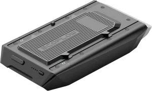 Extension de Batterie pour EcoFlow WAVE 2