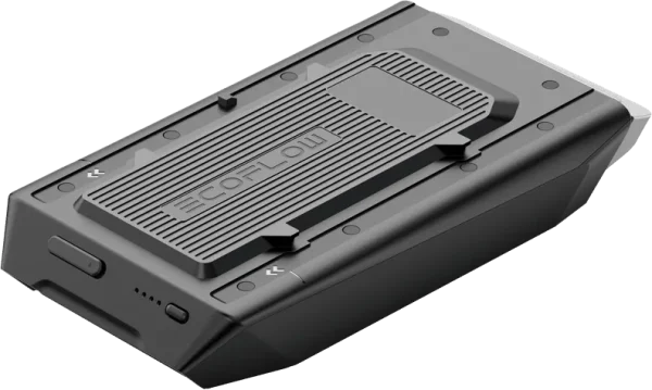 Extension de Batterie pour EcoFlow WAVE 2