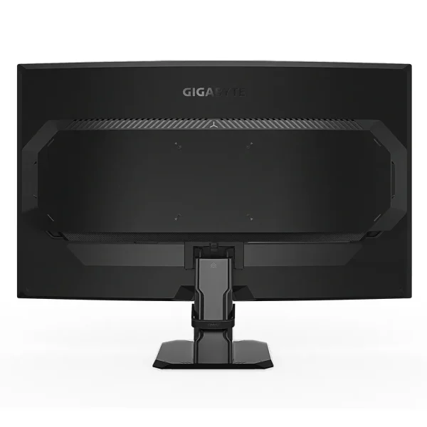 Écran PC Gaming incurvé 27" Gigabyte GS27QCA