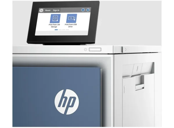 Imprimante HP Color LaserJet Enterprise 6700dn