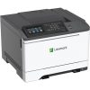 Imprimante Laser Couleur Lexmark CS622de (42C0090)