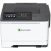 Imprimante Laser Couleur Lexmark CS622de (42C0090)