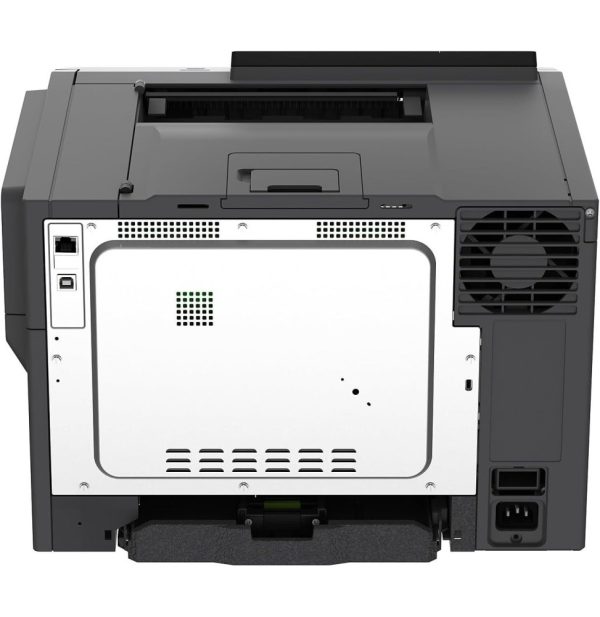 Imprimante Laser Couleur Lexmark CS622de (42C0090)