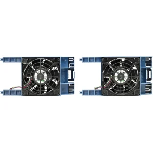Kit de Ventilation 2U HPE pour serveurs ProLiant DL380 Gen11 / ProLiant DL560 Gen11 (P48820-B21)