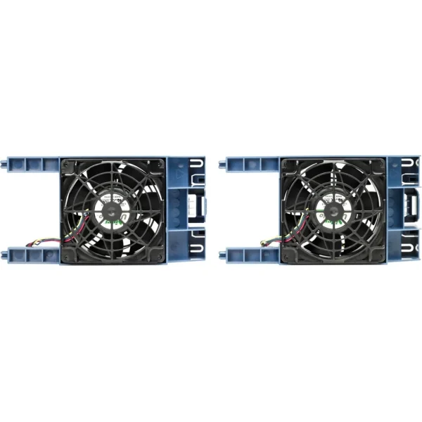 Kit de Ventilation 2U HPE pour serveurs ProLiant DL380 Gen11 / ProLiant DL560 Gen11 (P48820-B21)