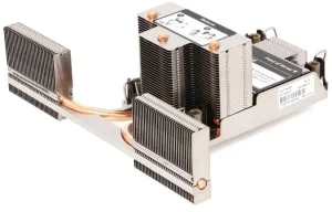 Kit dissipateur de chaleur standard HPE ProLiant DL380 Gen11 (P49145-B21)
