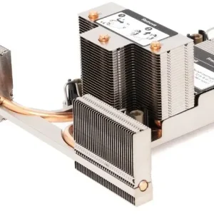 Kit dissipateur de chaleur standard HPE ProLiant DL380 Gen11 (P49145-B21)