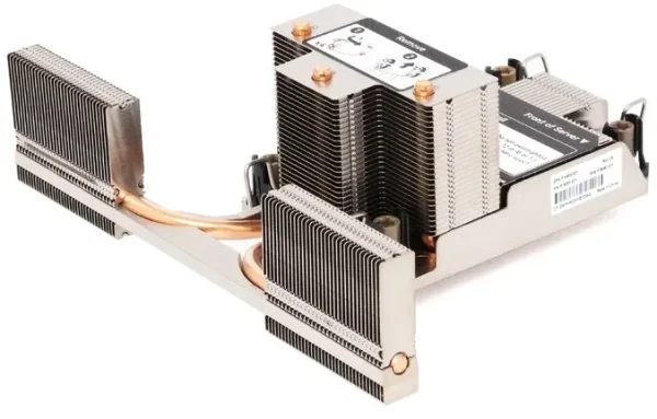 Kit dissipateur de chaleur standard HPE ProLiant DL380 Gen11 (P49145-B21)