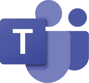 Microsoft Teams Entreprise — abonnement 1 an