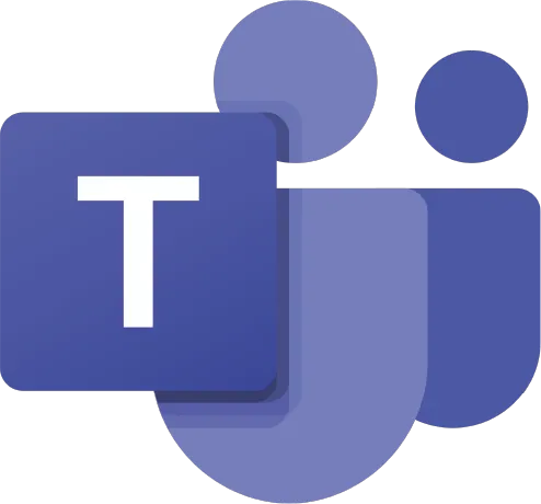 Microsoft Teams Entreprise — abonnement 1 an