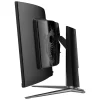 Écran Gaming incurvé 49" 5K MSI MPG 491CQP QD-OLED 144 Hz (9S6-3FA84T-001)