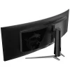 Écran Gaming incurvé 49" 5K MSI MPG 491CQP QD-OLED 144 Hz (9S6-3FA84T-001)