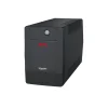 Onduleur Line-interactive APC Easy-UPS BVG1200I-GR - 650 W / 1200 VA - 4 prises Schuko