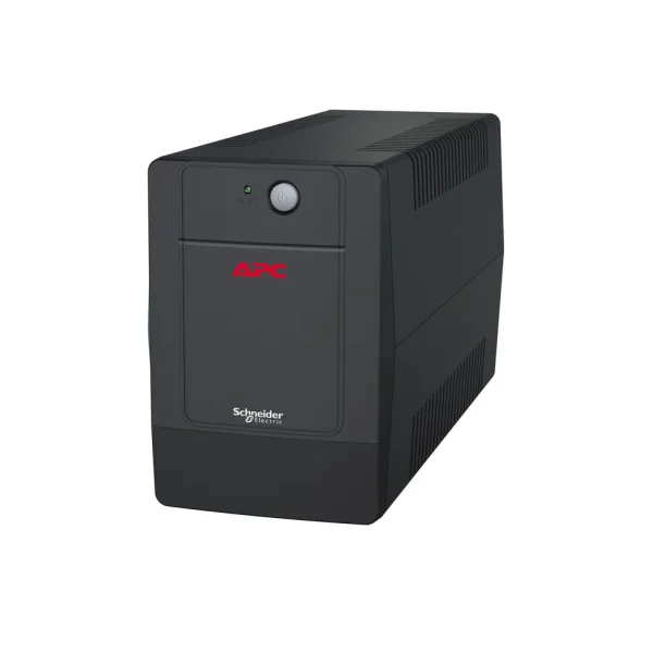 Onduleur Line-interactive APC Easy-UPS BVG1200I-GR - 650 W / 1200 VA - 4 prises Schuko