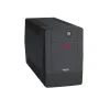 Onduleur Line-interactive APC Easy-UPS BVG1200I-GR - 650 W / 1200 VA - 4 prises Schuko