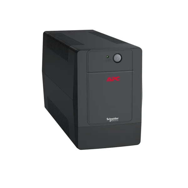 Onduleur Line-interactive APC Easy-UPS BVG1200I-GR - 650 W / 1200 VA - 4 prises Schuko