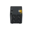 Onduleur Line-interactive APC Easy-UPS BVG1200I-GR - 650 W / 1200 VA - 4 prises Schuko