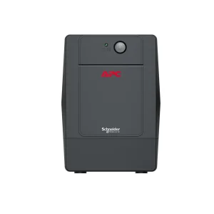 Onduleur Line-interactive APC Easy-UPS BVG1200I-GR - 650 W / 1200 VA - 4 prises Schuko
