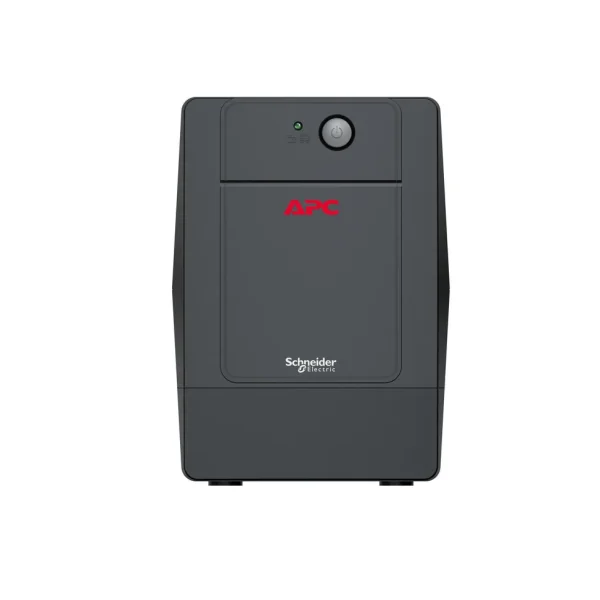 Onduleur Line-interactive APC Easy-UPS BVG1200I-GR - 650 W / 1200 VA - 4 prises Schuko