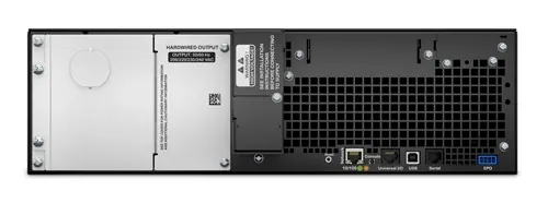 Onduleur On-line Double conversion APC Smart-UPS SRT 5000VA RM 208/230V HW