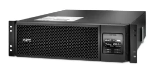 Onduleur On-line Double conversion APC Smart-UPS SRT 5000VA RM 208/230V HW