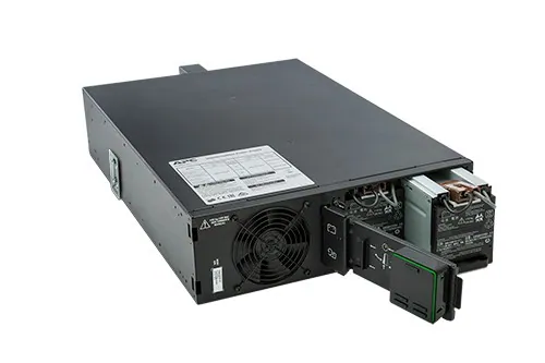 Onduleur On-line Double conversion APC Smart-UPS SRT 5000VA RM 208/230V HW