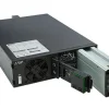 Onduleur On-line Double conversion APC Smart-UPS SRT 5000VA RM 208/230V HW