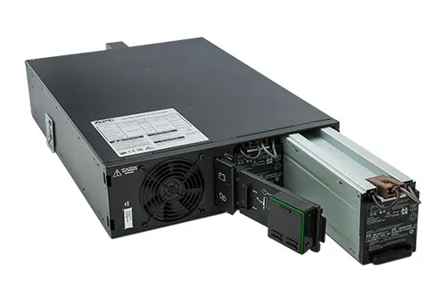 Onduleur On-line Double conversion APC Smart-UPS SRT 5000VA RM 208/230V HW