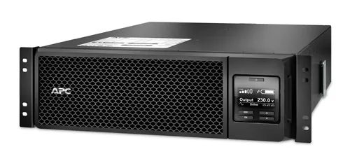 Onduleur On-line Double conversion APC Smart-UPS SRT 5000VA RM 208/230V HW