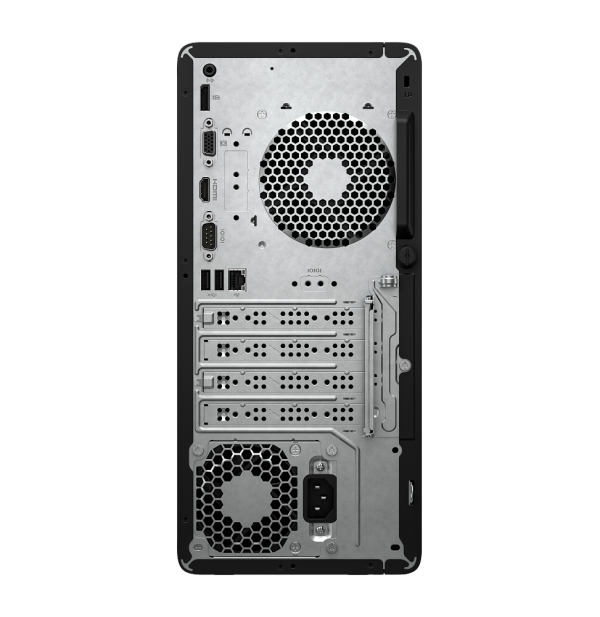 Ordinateur de bureau HP Pro 290 G9 Tour (B70X0AT)