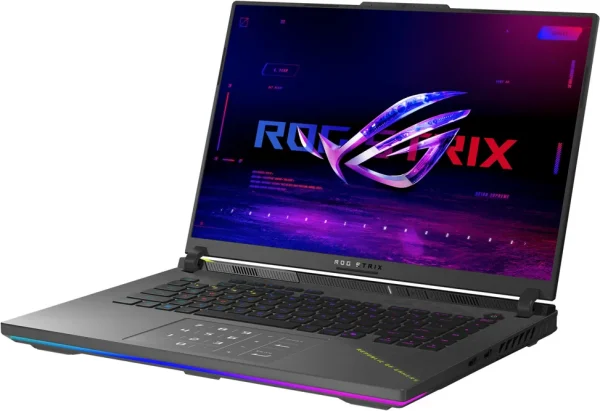 Ordinateur portable Gaming Asus ROG Strix G16 (G614FP-RV086W)