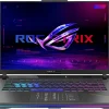 Ordinateur portable Gaming Asus ROG Strix G16 (G614FP-RV086W)