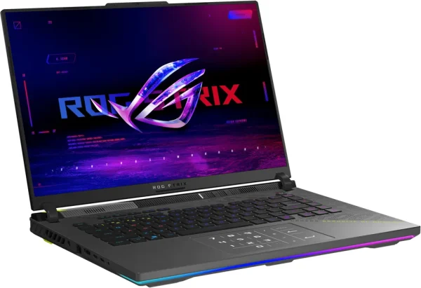 Ordinateur portable Gaming Asus ROG Strix G16 (G614FP-RV086W)