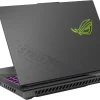 Ordinateur portable Gaming Asus ROG Strix G16 (G614FP-RV086W)