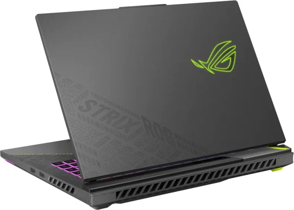Ordinateur portable Gaming Asus ROG Strix G16 (G614FP-RV086W)