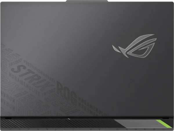 Ordinateur portable Gaming Asus ROG Strix G16 (G614FP-RV086W)