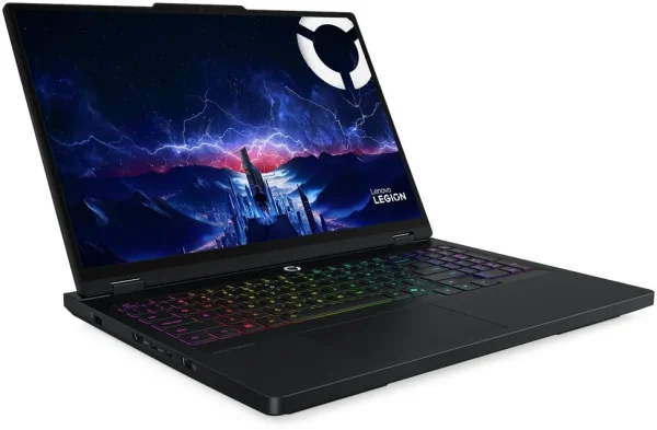 Ordinateur portable Gaming Lenovo Legion Pro 5 16IAX10 (83F3004MFE)