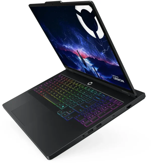 Ordinateur portable Gaming Lenovo Legion Pro 5 16IAX10 (83F3004MFE)