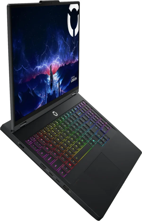 Ordinateur portable Gaming Lenovo Legion Pro 5 16IAX10 (83F3004MFE)