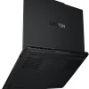 Ordinateur portable Gaming Lenovo Legion Pro 5 16IAX10 (83F3004MFE)