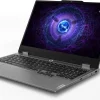 Ordinateur portable Gaming Lenovo LOQ 15IRX9 (83DV0195FE)